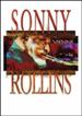 Sonny Rollins - Live in Vienne, France